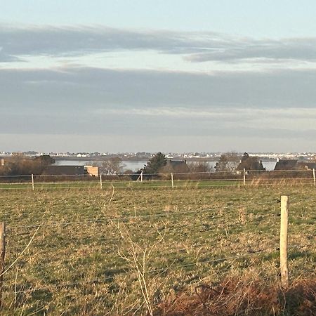 Petit Duplex Proche Mer Plouhinec  Exteriör bild