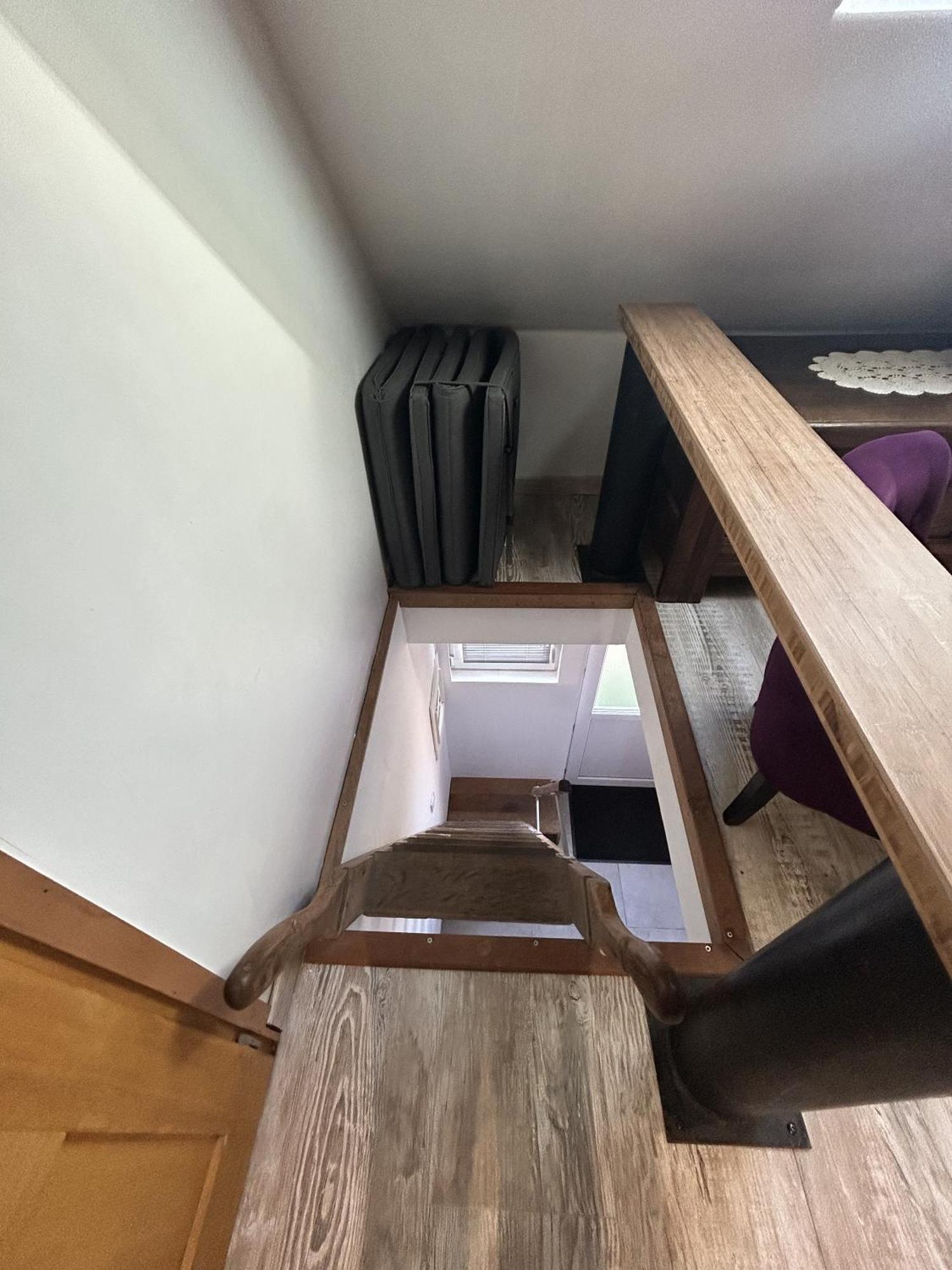 Petit Duplex Proche Mer Plouhinec  Exteriör bild